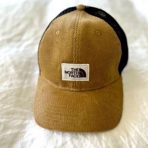 Northface Unstructured Trucker Hat